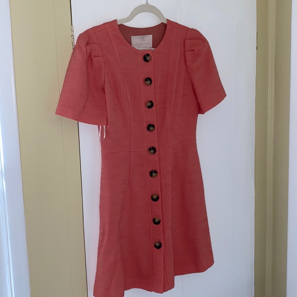GMG KATHLEEN SIZE 4